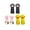 B, variant on Cat Claw knitting stopper Multi-color knitting needle F8B1 Z4Z5 silicone UK