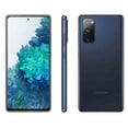 thumbnail image 2 of Restored SAMSUNG Galaxy S20 FE 5G G781U 128GB, Cloud Navy Smartphone for T-Mobile (Refurbished), 2 of 2