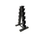 thumbnail image 2 of Rack para Mancuernas 5 Niveles Soporte Organizador de Pesas Compacto, 2 of 5