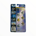 thumbnail image 2 of Robotech Super Deformed VF-1J Miriya Key Chain, 2 of 2