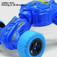 thumbnail image 3 of Fjnjuu Pull Back Car, Riction Car Toy Flipping Rolling Back-and-Forth Pull Back Toy Car for Aged 3-5, 3 of 7