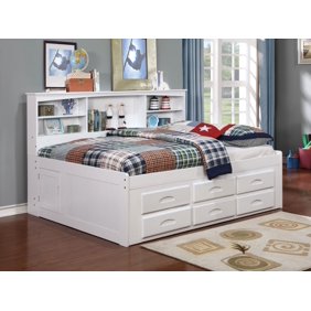 American Furniture Classics Model 0223 K3 Solid Pine Full Daybed