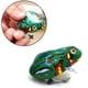 thumbnail image 4 of 6 piezas de ranas saltarinas clásicas para niños, juguetes de cuerda, juguetes educativos para niños, 4 of 7