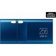 thumbnail image 2 of 2025 Latest Model Type-C USB Flash Drive, 256GB, Transfers 4GB Files in 11 Secs w/Up to, 2 of 5
