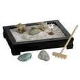 thumbnail image 2 of Toysmith Mini Zen Garden, 2 of 3