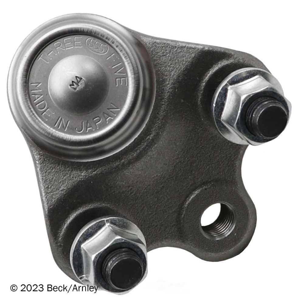 Beck/Arnley 101-8706 Suspension Ball Joint