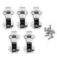 thumbnail image 1 of Protector de Dedo Sunnimix Ajustable para clarinete 5 piezas, 1 of 6