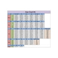 thumbnail image 4 of Couple Matching Pajamas Set Soft Holiday Sleepwear Christmas Matching Pjs for Adults, 4 of 10