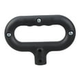 thumbnail image 7 of Wagon Cart Push Handle Replacement Portable Folding Wagon Push Handle Hand Truck, 7 of 7