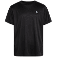 thumbnail image 6 of RBX Boys' Athletic T-Shirt - 2 Pack Active Performance Dry-Fit Sports Tee (Size: 8-16), 6 of 7