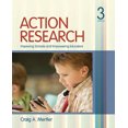 thumbnail image 1 of Action Research: Improving Schools and Empowering Educators, 1 of 1