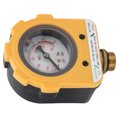 thumbnail image 1 of Controlador de Presión Automática de la Bomba de Agua NPT4 Subproceso 1500W 30A 0-60PSI E04-1500 Para Una Instalación Conveniente, 1 of 7