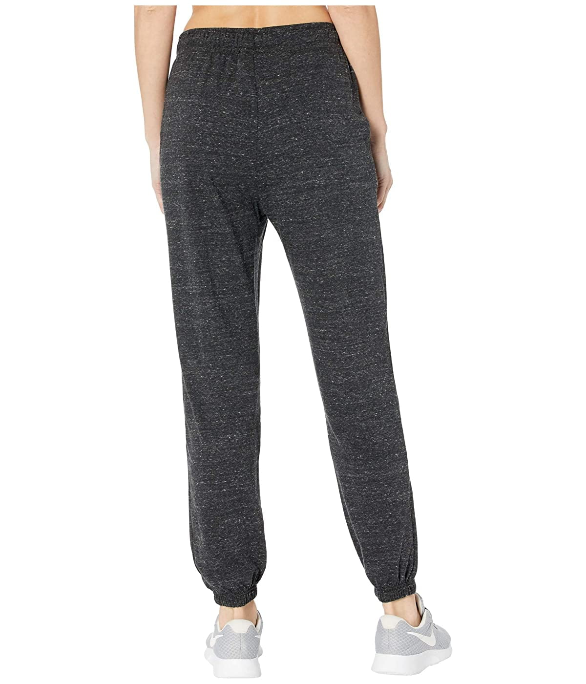 Nike NSW Gym Vintage Pants Black/Sail 