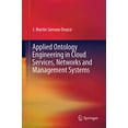 thumbnail image 1 of Applied Ontology Engineering in Cloud Services, Networks and Management Systems, 1 of 2