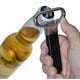 thumbnail image 2 of Wine Corkscrew Wine Bottle Opener Two-prong Cork Puller, 2 of 4