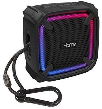ihome bluetooth speaker walmart