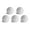 5 pieces per card, variant on lanema CR2032 150mAh Button Cell Battery 3V Long lasting for Toy Remote Lithium