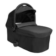 thumbnail image 1 of Baby Jogger Berceau de Luxe pour 2 Poussettes de Ville - Noir, 1 of 4