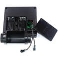 thumbnail image 3 of Wind Resistance Rowing Machine Skiing Machine Counter With Backlight Electronic Watch Eu Eu-FCY, 3 of 3