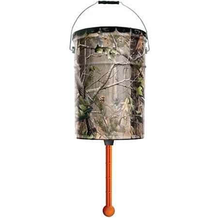 Wildgame Innovations The Nudge Game Feeder Brickseek