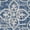 Navy/Gray, variant on Safavieh Courtyard Amber Damask Indoor/Outdoor Area Rug, Rust/Light Gray, 5'3" x 7'7"