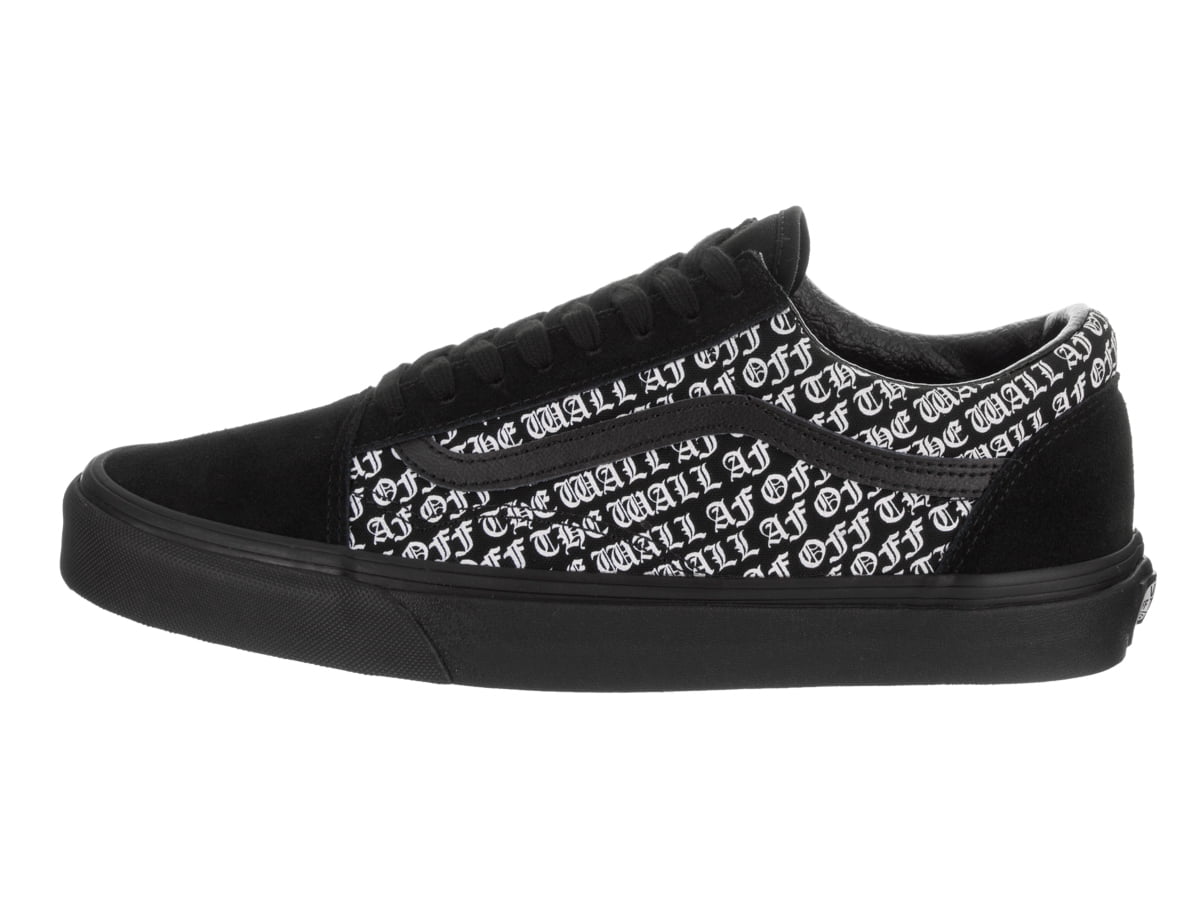 vans old skool otw af