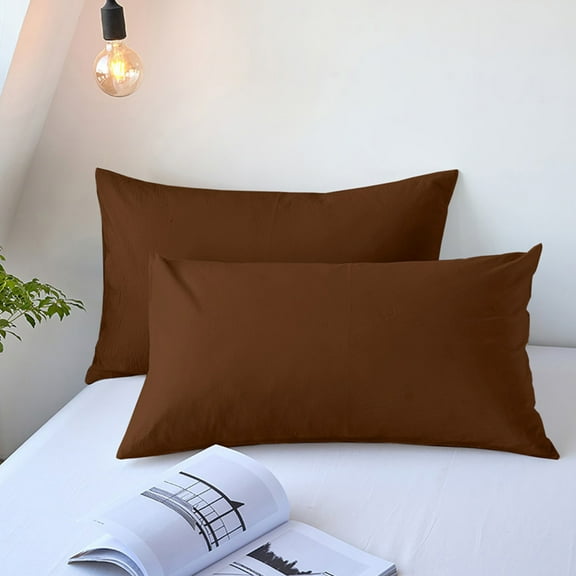 Cooling Pillowcase,Body Pillowcase,Hot Sleepers Pillowcase,Night Sweats Pillowcase,All-Seasons Pillowcase,Breathable Pillowcase,Velvet Pillowcase,2-Pack Pillowcase Holiday Gifts