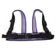 thumbnail image 4 of Arnés para Silla de Ruedas BRILLAR Chaleco Doble Hombro Ajustable con Hebilla, 4 of 10