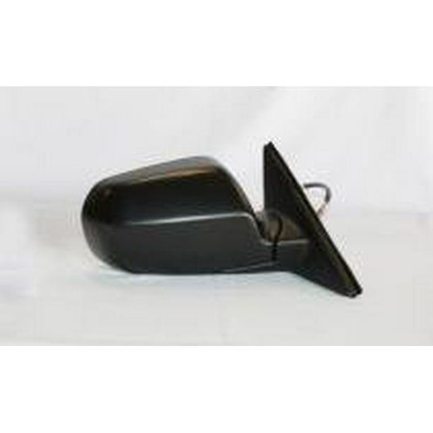 GOPARTS Replacement for 1999 2002 Honda Accord Side View Mirror