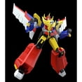 thumbnail image 4 of Energy Bomb Ganbaruger Moderoid Model Kit  - ReRun, 4 of 11