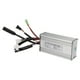thumbnail image 1 of Controlador eléctrico de 48 V operación simple Diseño de ranuras de alto rendimiento Controlador eléctrico de 750 W para electricidad, 1 of 8