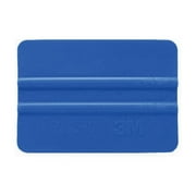 3M APPLICATION SQUEEGEE BLUE, 5/SET