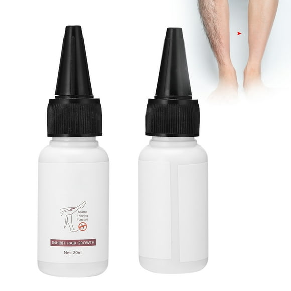 Inhibidor del Cabello, reparación de poros sen estimación del sen chapotización inhibir el crecimiento del cabello líquido para el salón de belleza para jóvenes para mujeres