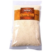 Sesame Seeds White Hulled by Its Delish, 1 lb