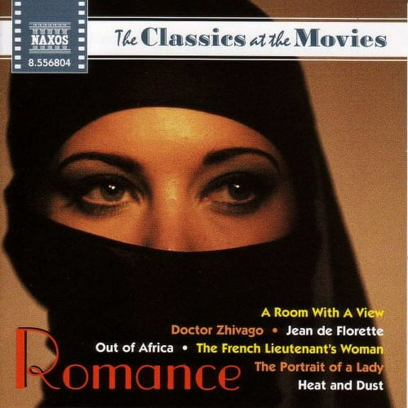 Classics At The Movies: Romance