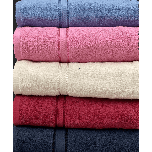 Wamsutta Towels