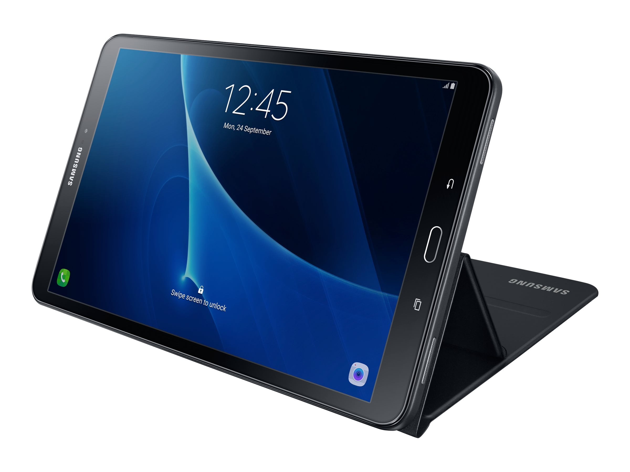 Etui folio pour Galaxy Tab A de Samsung