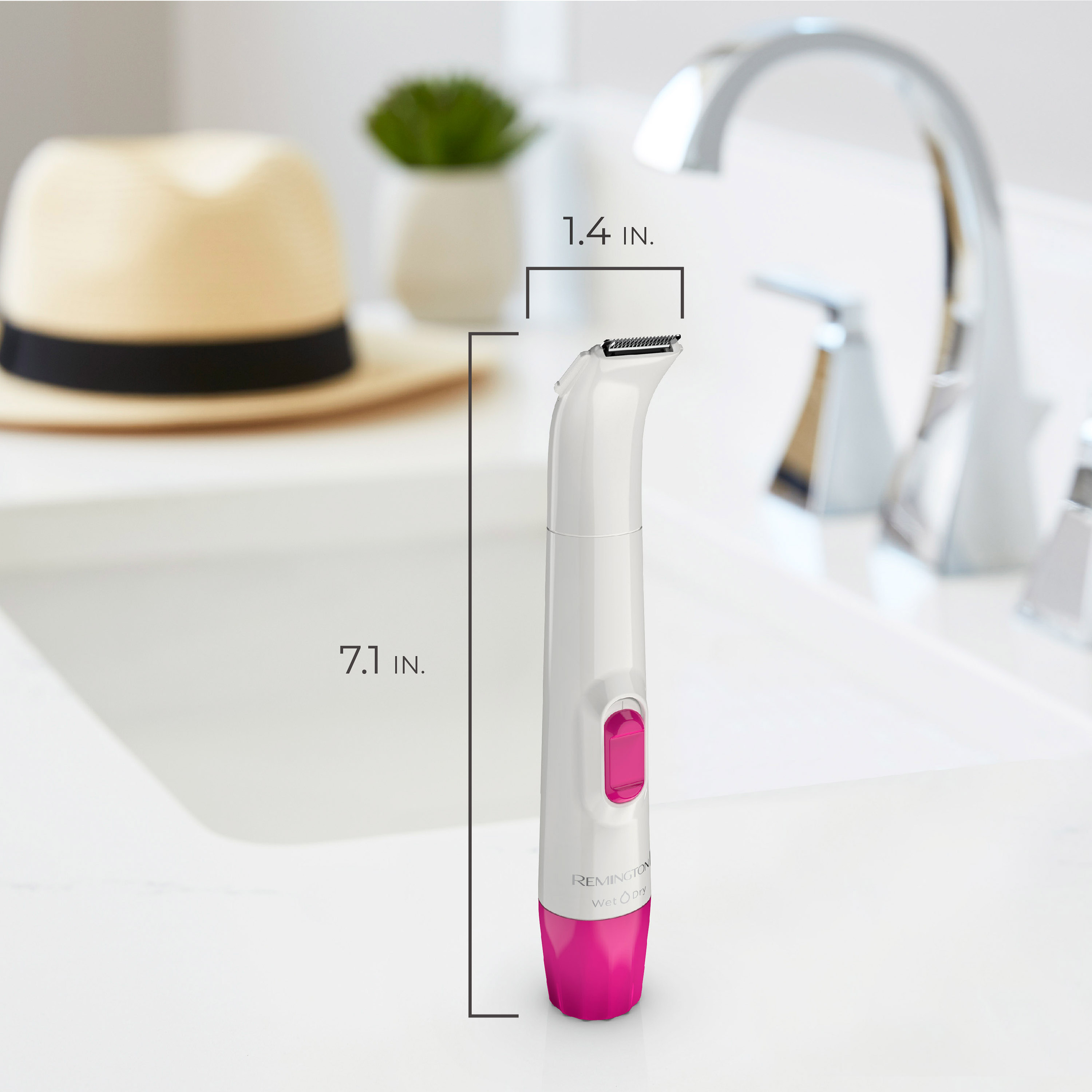 remington body and bikini kit reviews