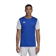 thumbnail image 3 of Playera Deportiva Adidas Caballero Estro 19 DP3231 Adidas 3DP3231/HOMBRE/AZUL, 3 of 4