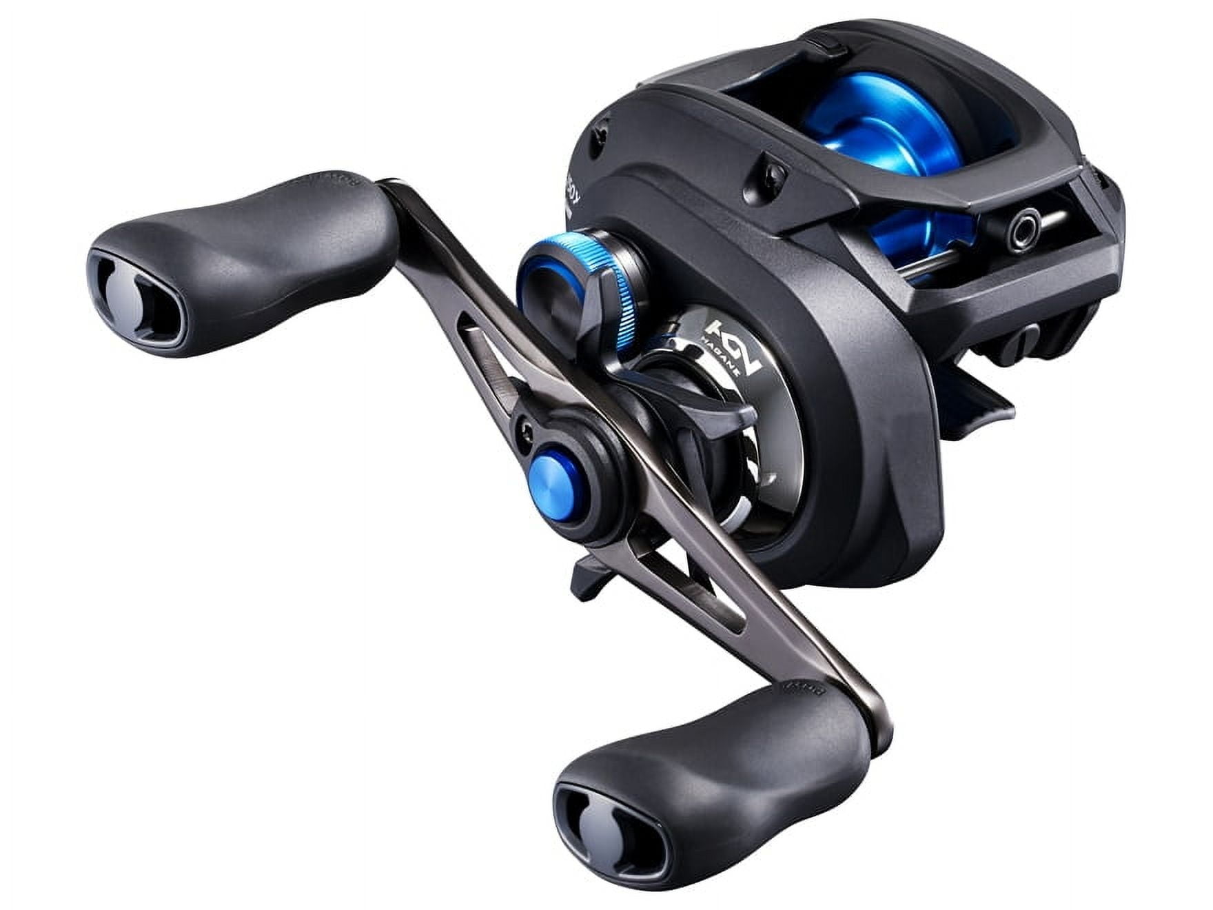 SHIMANO - 絶対安い‼️USシマノ　SLX 150HG Shimano Fishing SLX XT 150 HG Low Profile Reels [SLXXT150HG