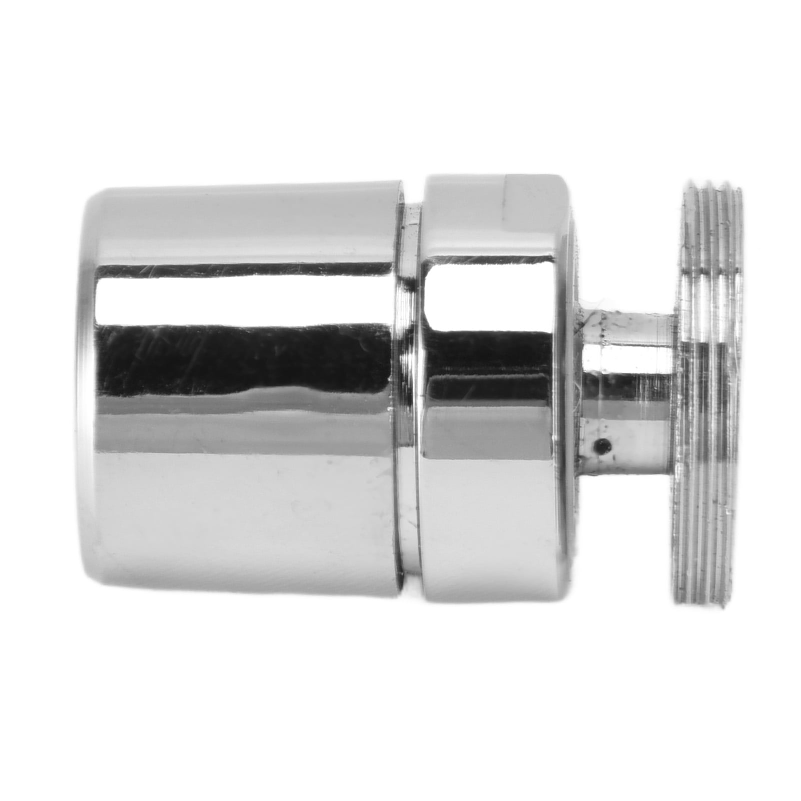 Faucet Check Valve Adapter, Brass Eco Friendly Toilet Faucet Check