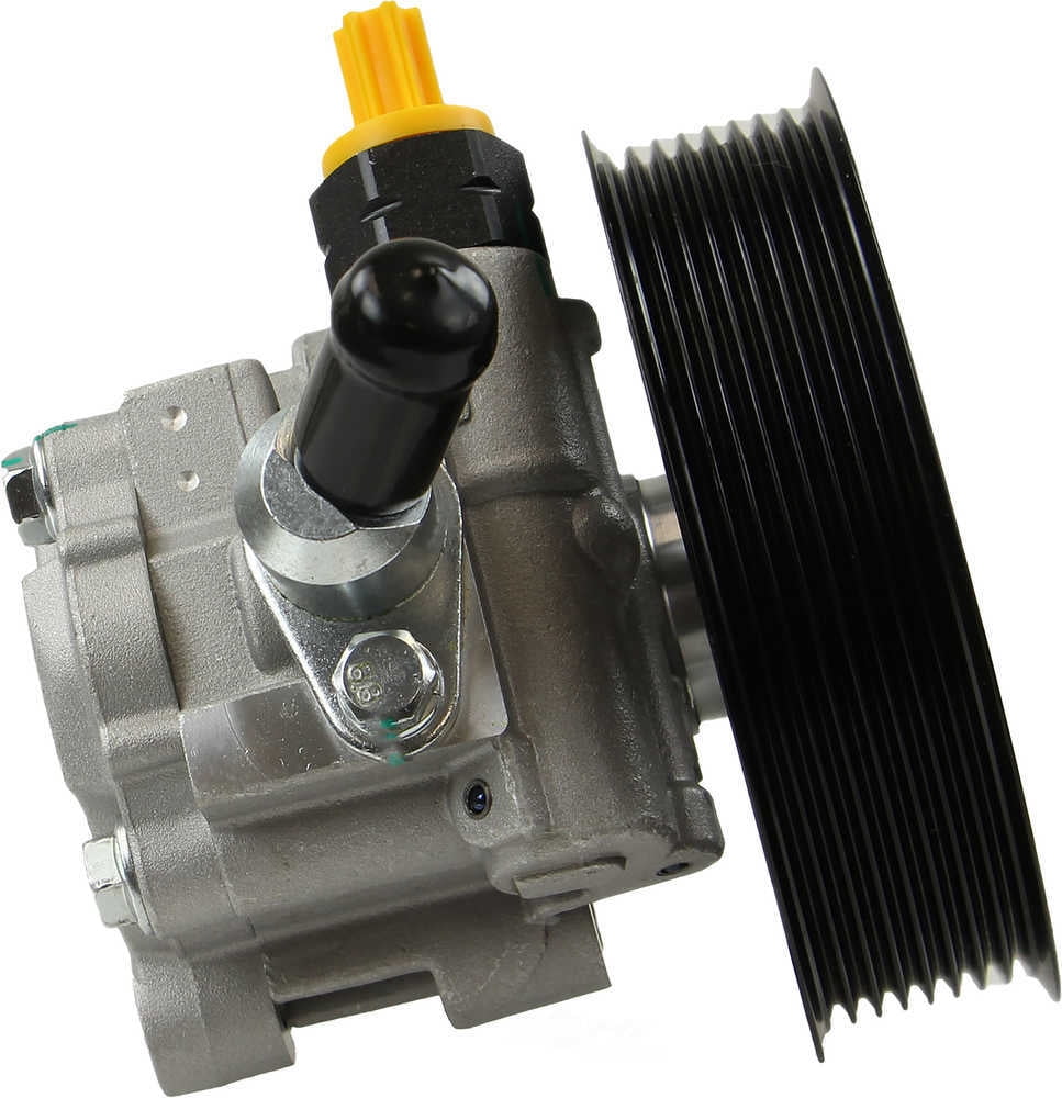 Atlantic Automotive Engineering 5633N AAE New Hydraulic Power Steering Pump 100% Tested