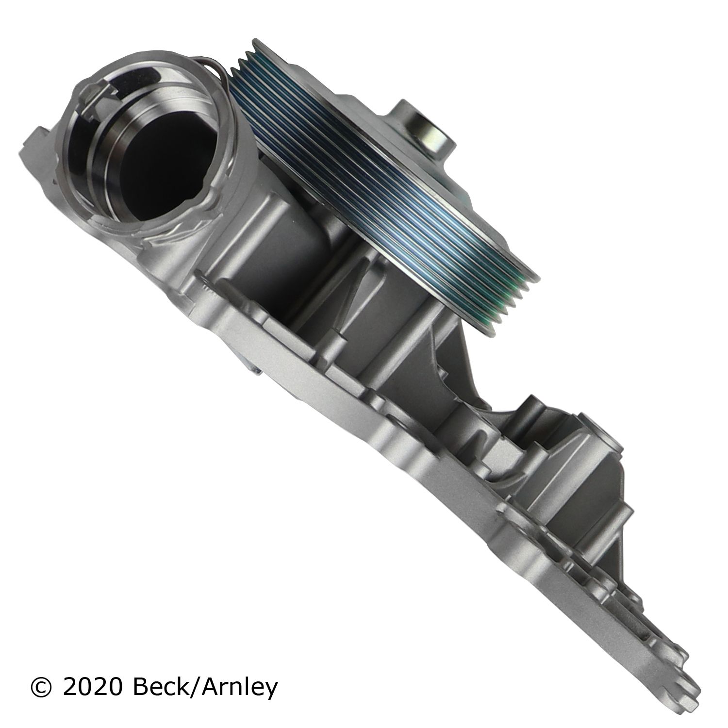 BeckArnley 131-2407 Water Pump