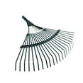 thumbnail image 4 of CTIRCHIU Garden Rake Práctico Para Limpiar Y Hojas En Jardín Y Alrededores, 4 of 7