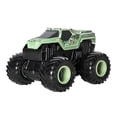 thumbnail image 3 of Vehículo de Fricción Monster Jam Escala 1.43 Soldier Fortune, 3 of 4