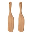 thumbnail image 1 of Herramienta ergonómica para doblar sábanas (2 unidades). Facilita la vida diaria. Herramienta de madera para hacer camas. Elevador de colchón con cuña para cambiar sábanas., 1 of 7