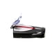 thumbnail image 5 of sweethay Velocímetro de coche ABS, elegante, profesional, Universal, Cable de alimentación, antideslizante, accesorios para Detector de Automoción decorativa y accesorios, 5 of 6