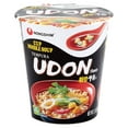 thumbnail image 2 of Nongshim Tempura Udon Cup, 2.64 Oz, 6 Ct, 2 of 5