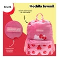 thumbnail image 4 of Mochila Juvenil Truzt Sanrio Hello Kitty 26 L, 4 of 4