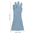 thumbnail image 2 of HAMPPLIES 3Pares Guantes De De Platos Reutilizables Protección Total Para Muñecas Y Antebrazos, 2 of 8